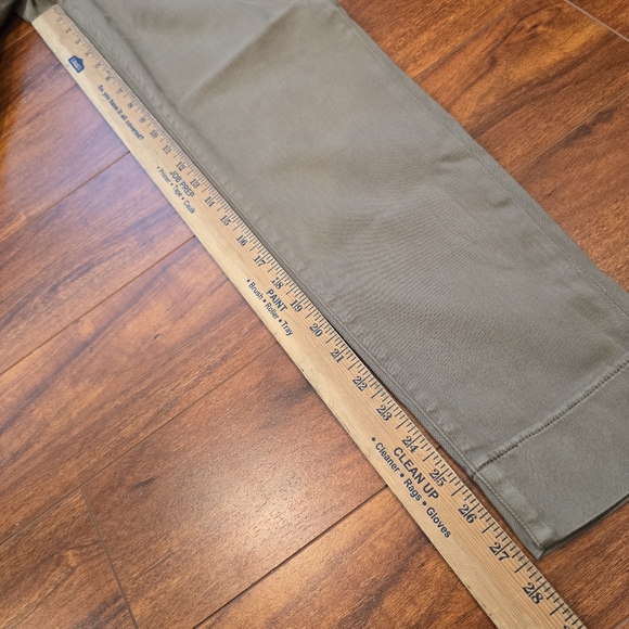 J Brand Women's Paz Slim Tapered Pants Size 29 - Picture 6 of 9